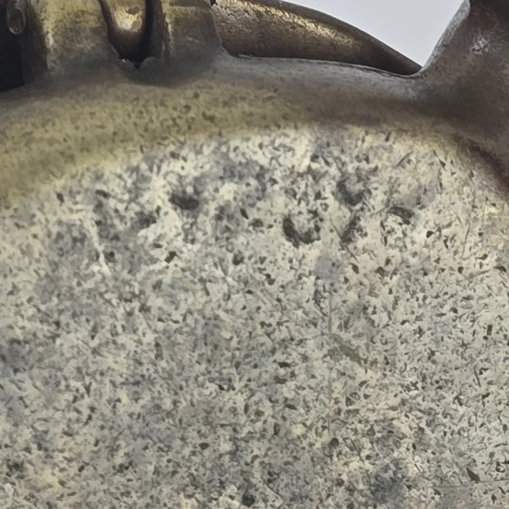N/A antique solid